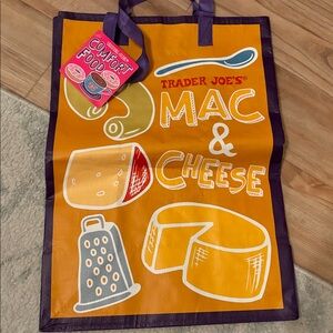 Trader Joe’s Tote Bag